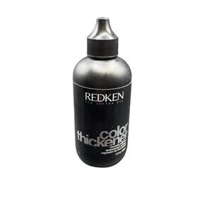 NWT Redken Color Thickener 4 fl oz